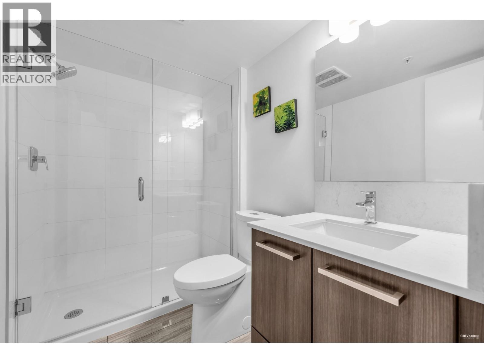 1802 8288 GRANVILLE AVENUE, Richmond