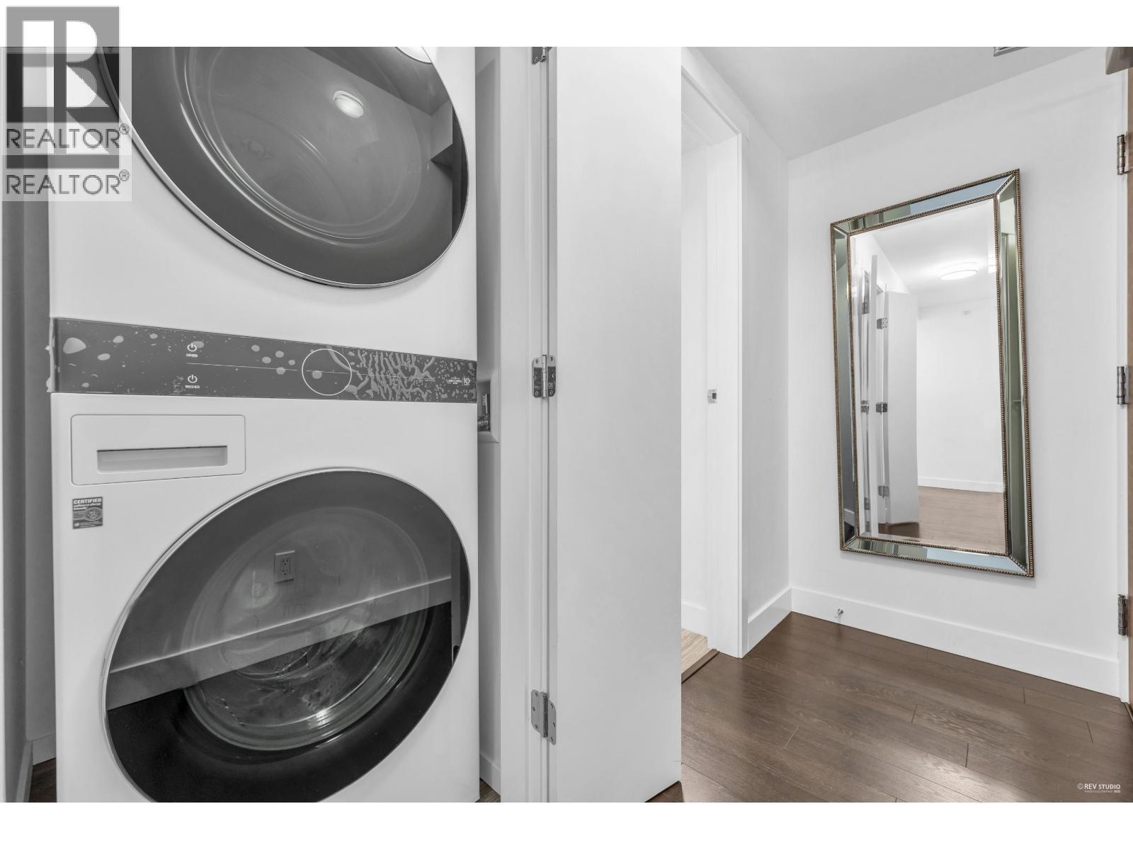 1802 8288 GRANVILLE AVENUE, Richmond