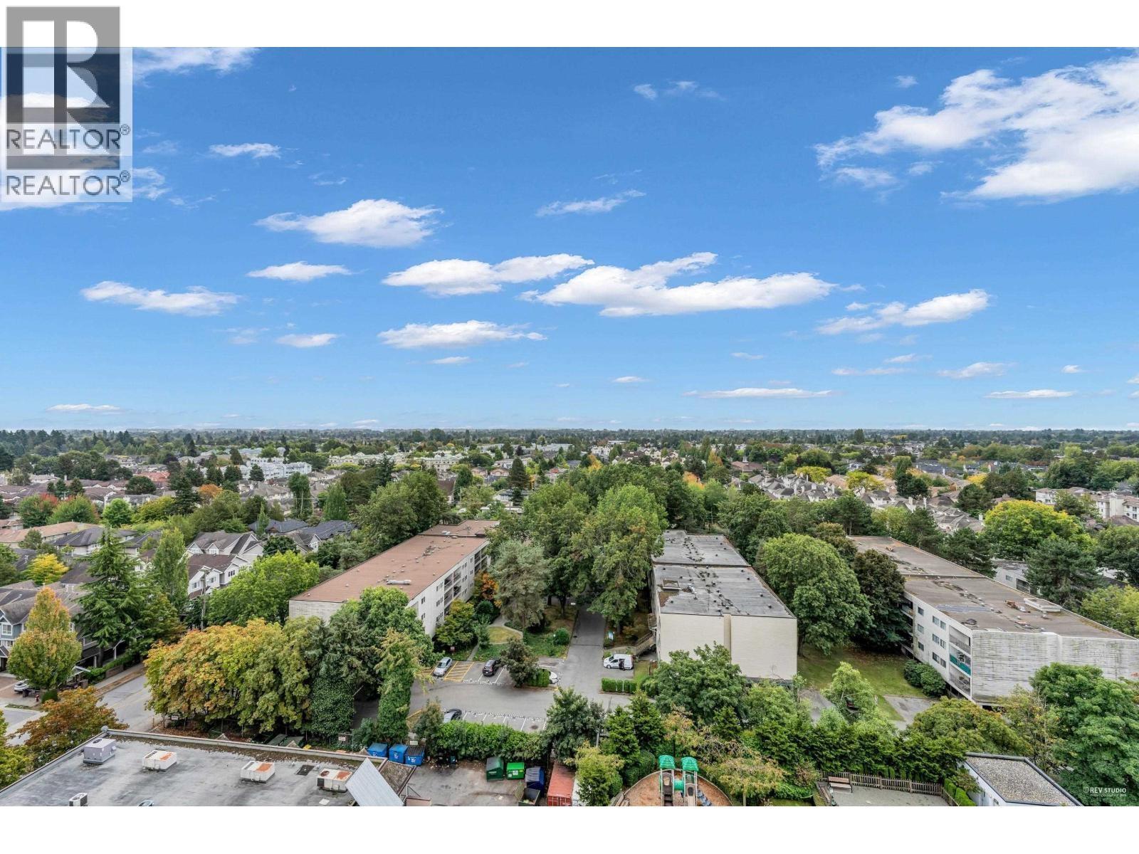 1802 8288 GRANVILLE AVENUE, Richmond