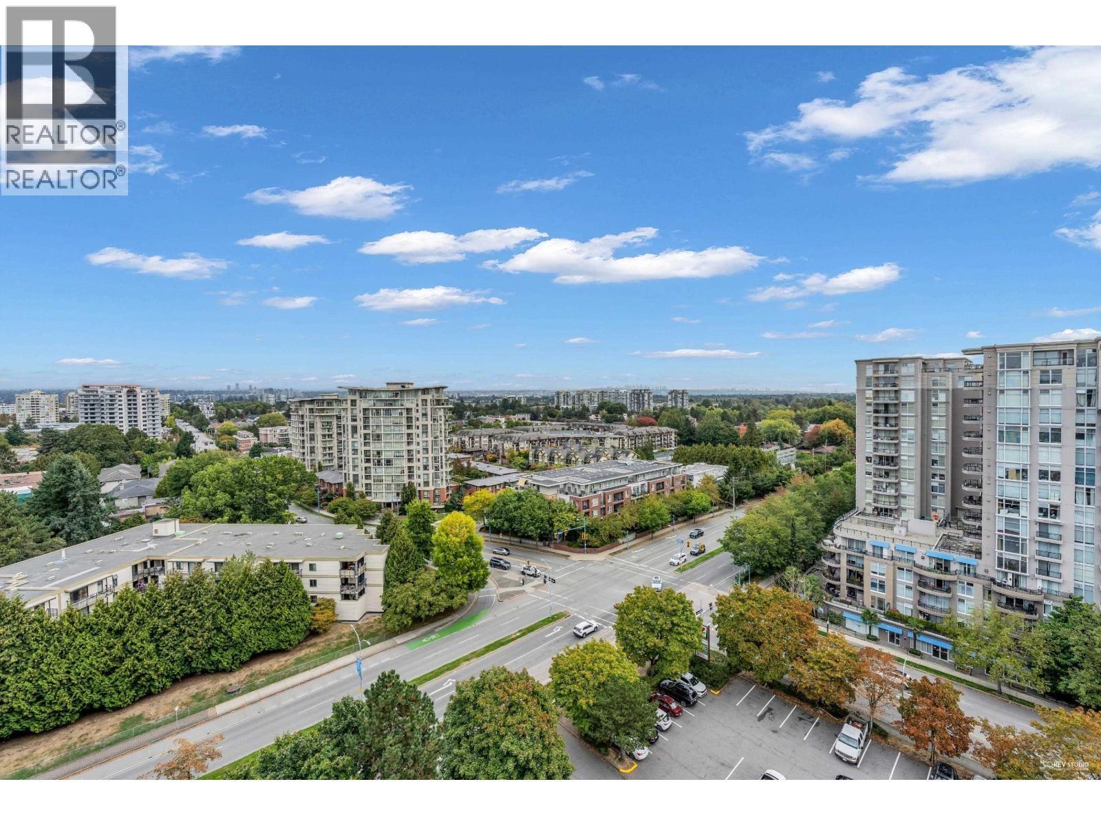 1802 8288 GRANVILLE AVENUE, Richmond