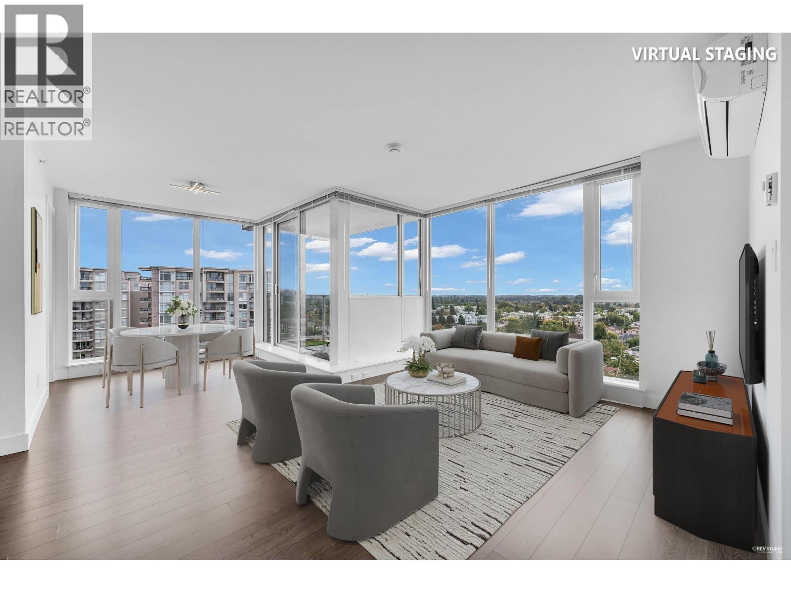 1802 8288 GRANVILLE AVENUE, Richmond