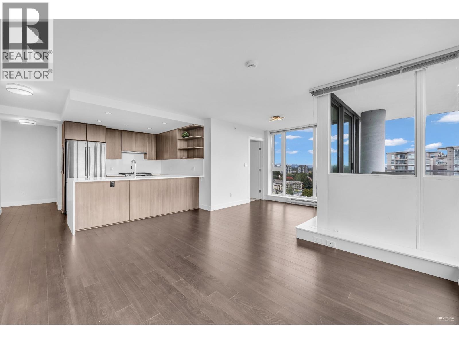 1802 8288 GRANVILLE AVENUE, Richmond