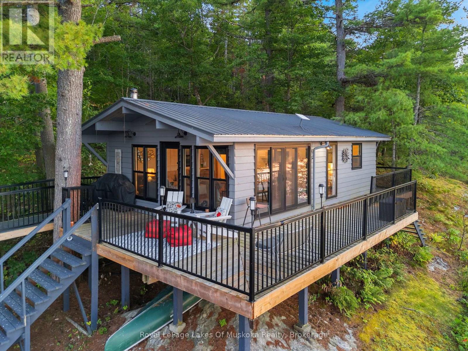 3102 TWELVE MILE BAY ROAD - 2