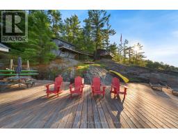 3102 Twelve Mile Bay Road, Georgian Bay, ON P0C1H0 Photo 15