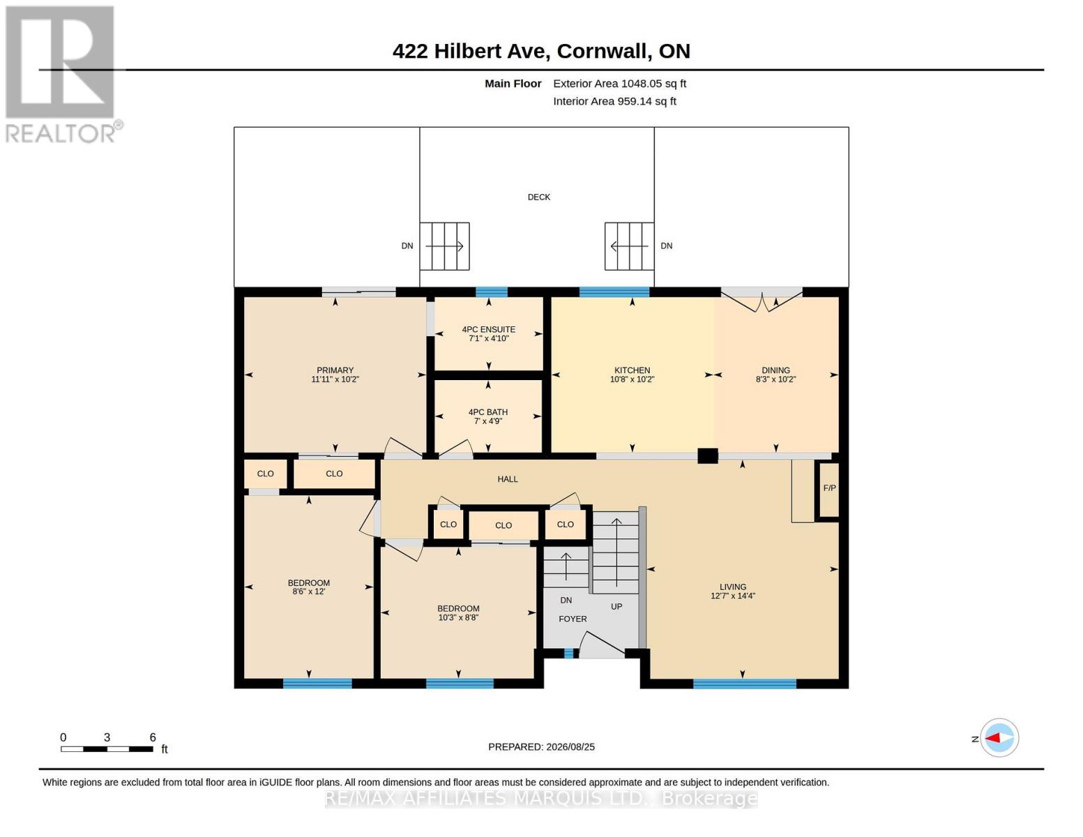 422 HILBERT AVENUE - 46