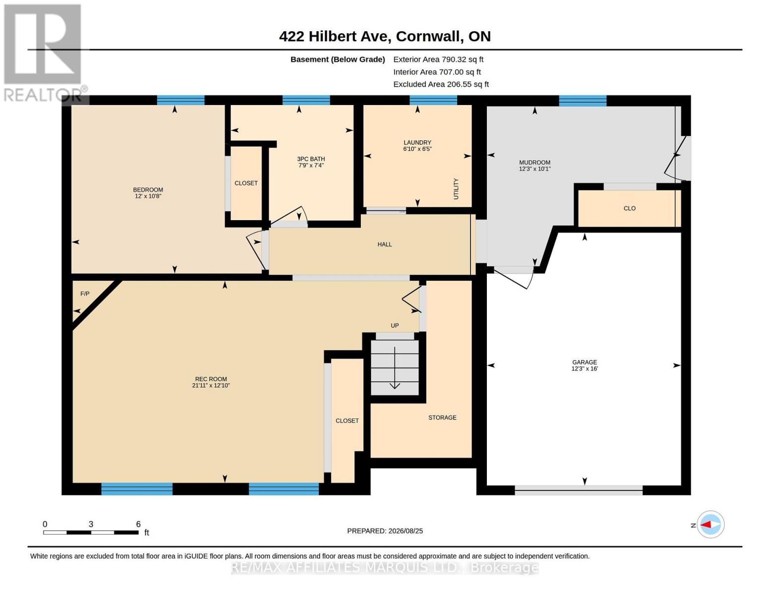 422 HILBERT AVENUE - 47