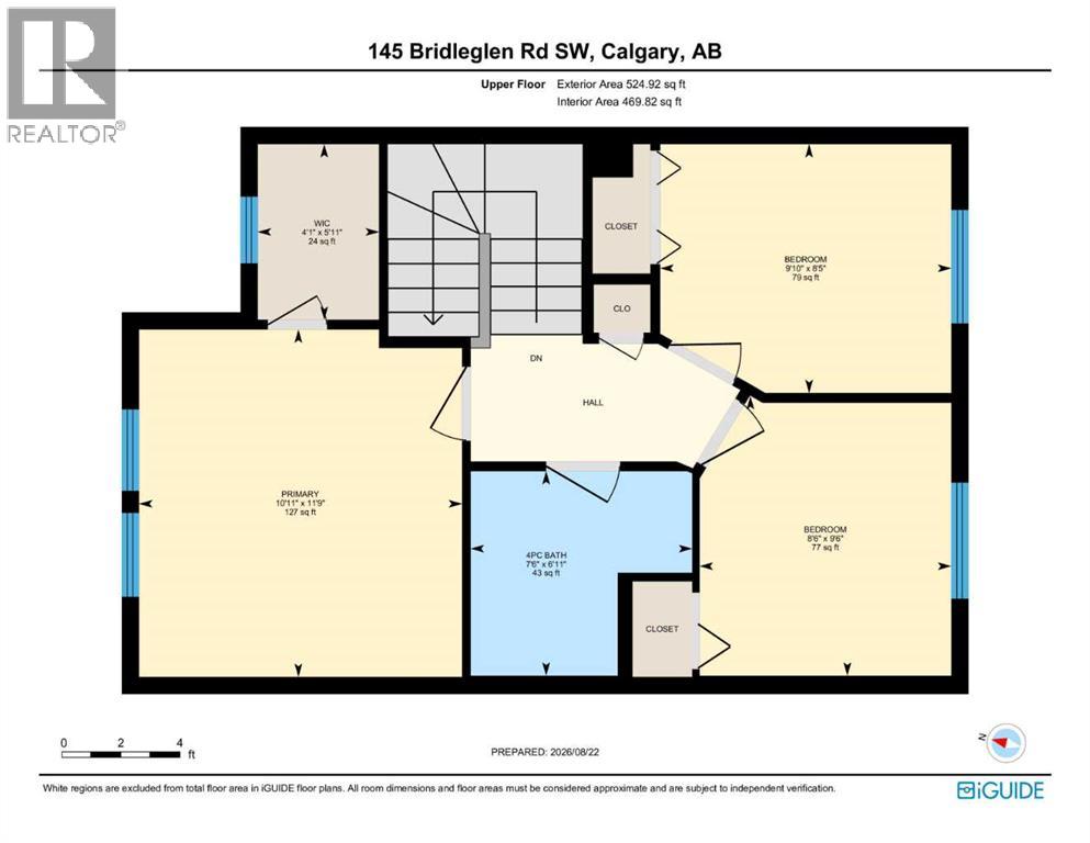 145 Bridleglen Road SW - 44