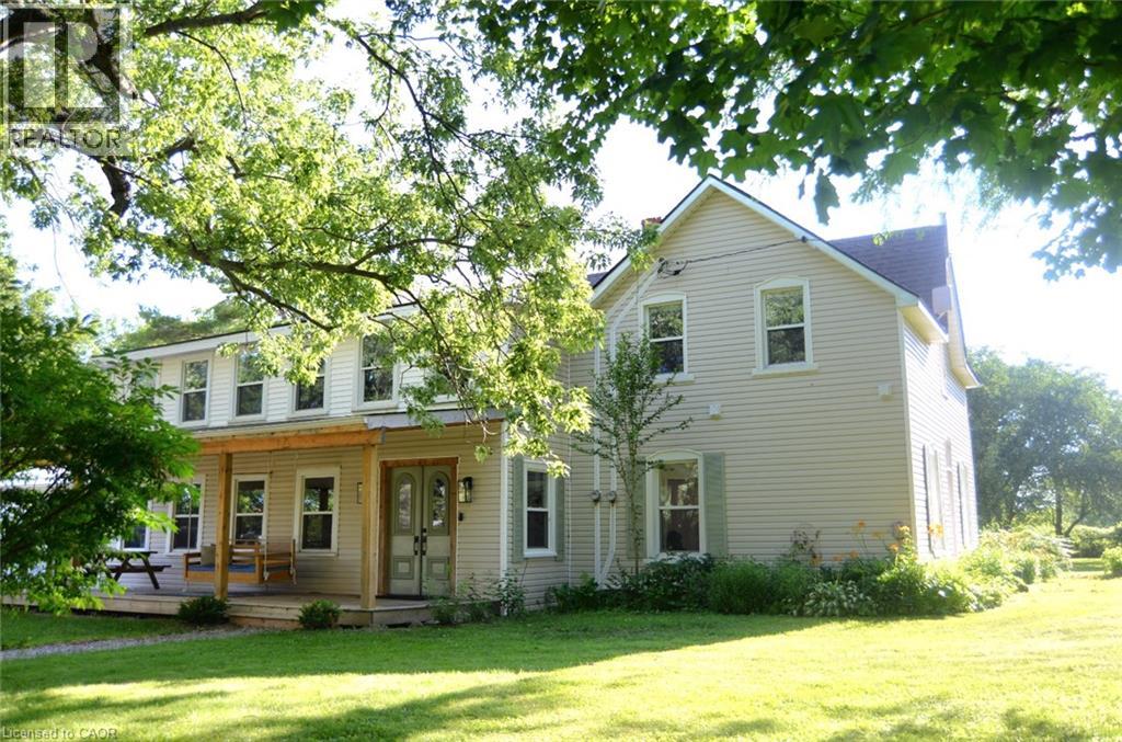 874 CONCESSION 14 TOWNSEND - 2