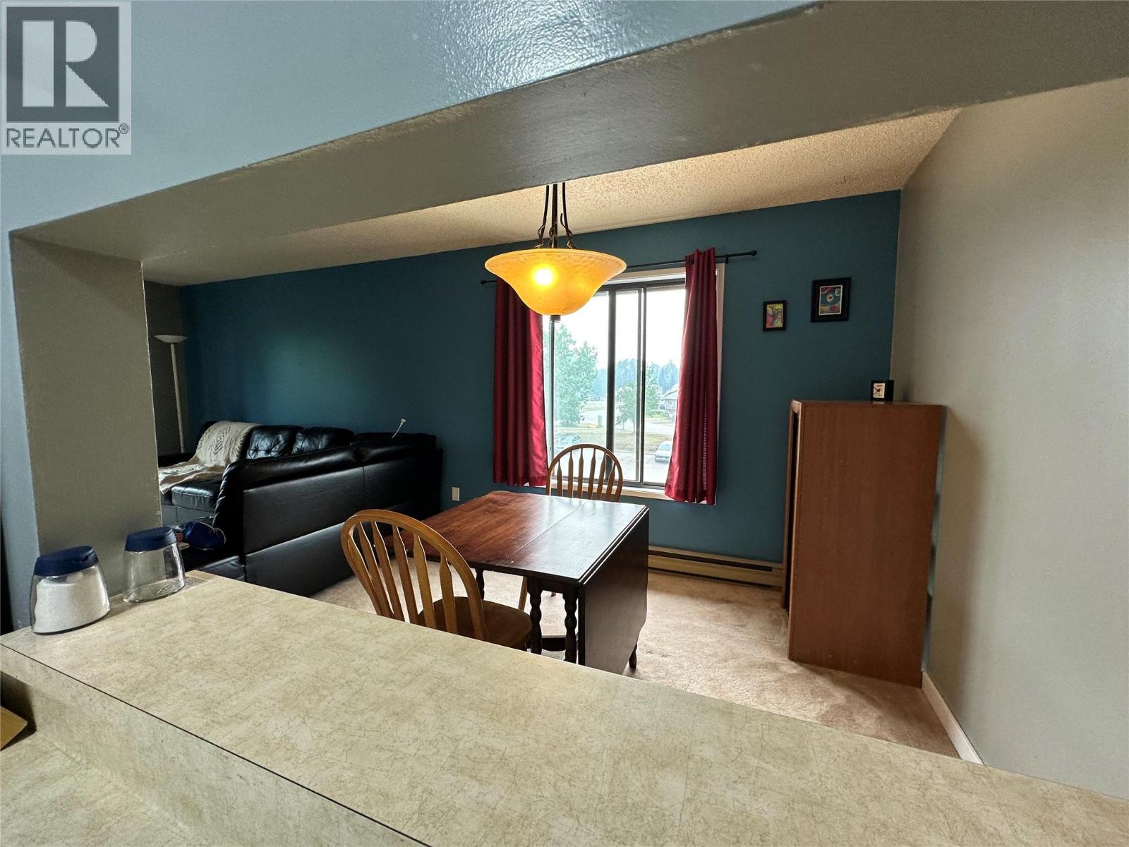 185 CHAMBERLAIN Crescent Unit# 302, Tumbler Ridge