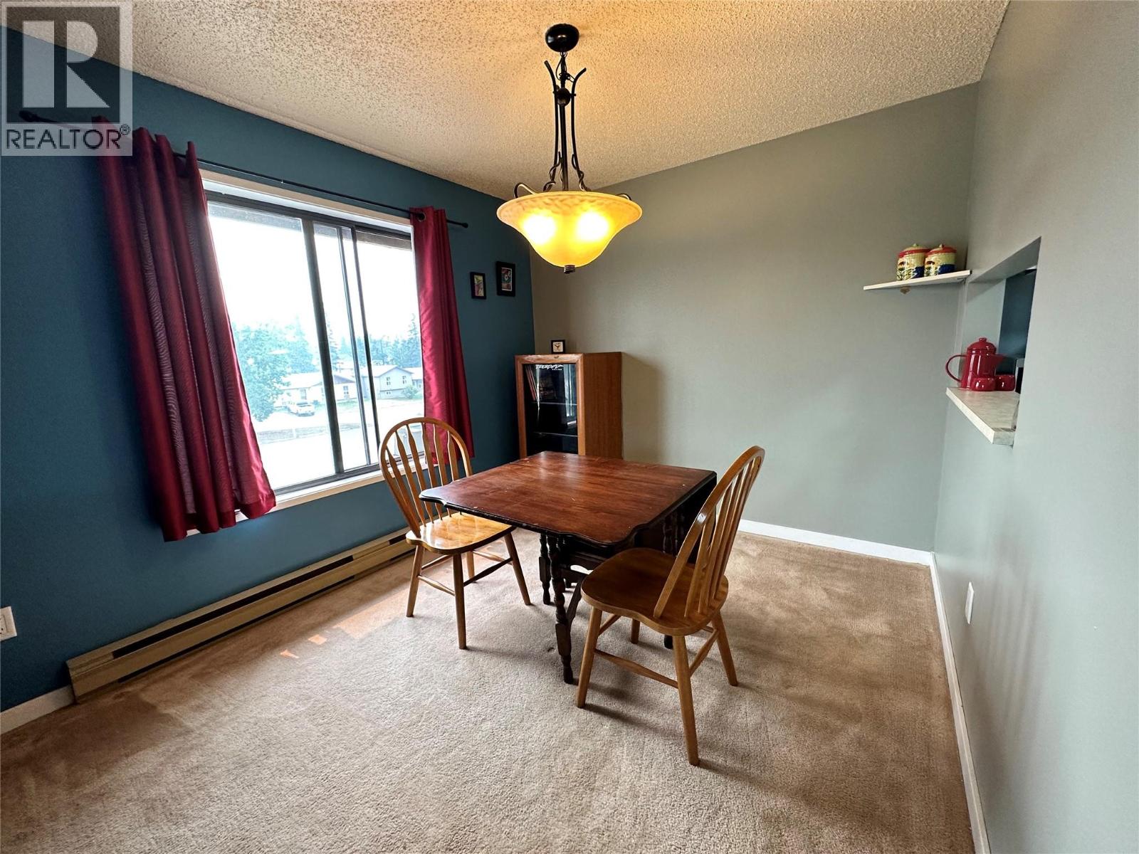185 CHAMBERLAIN Crescent Unit# 302, Tumbler Ridge