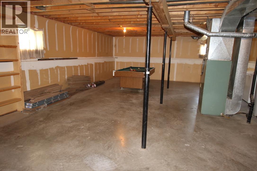 436 Bergeron Drive, Tumbler Ridge