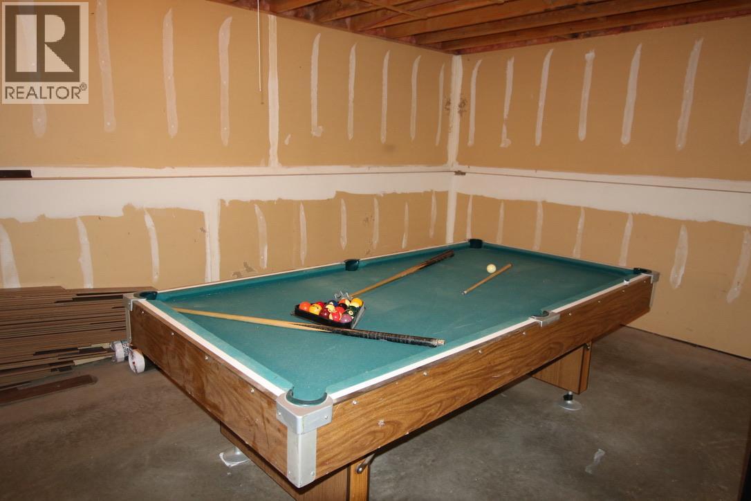 436 Bergeron Drive, Tumbler Ridge