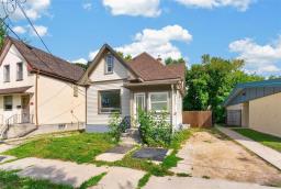 99 Berlin Street, Winnipeg, MB R2L1J1 Photo 33