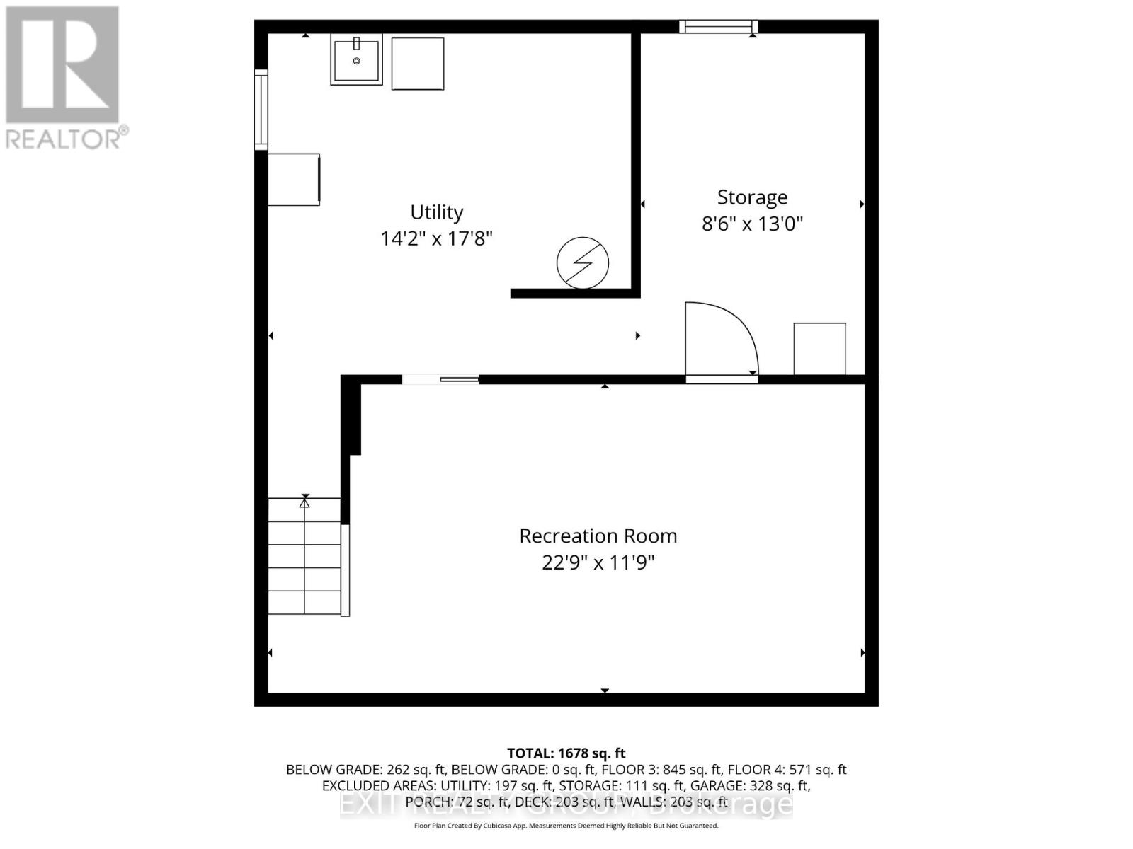 92 BYRON STREET - 45