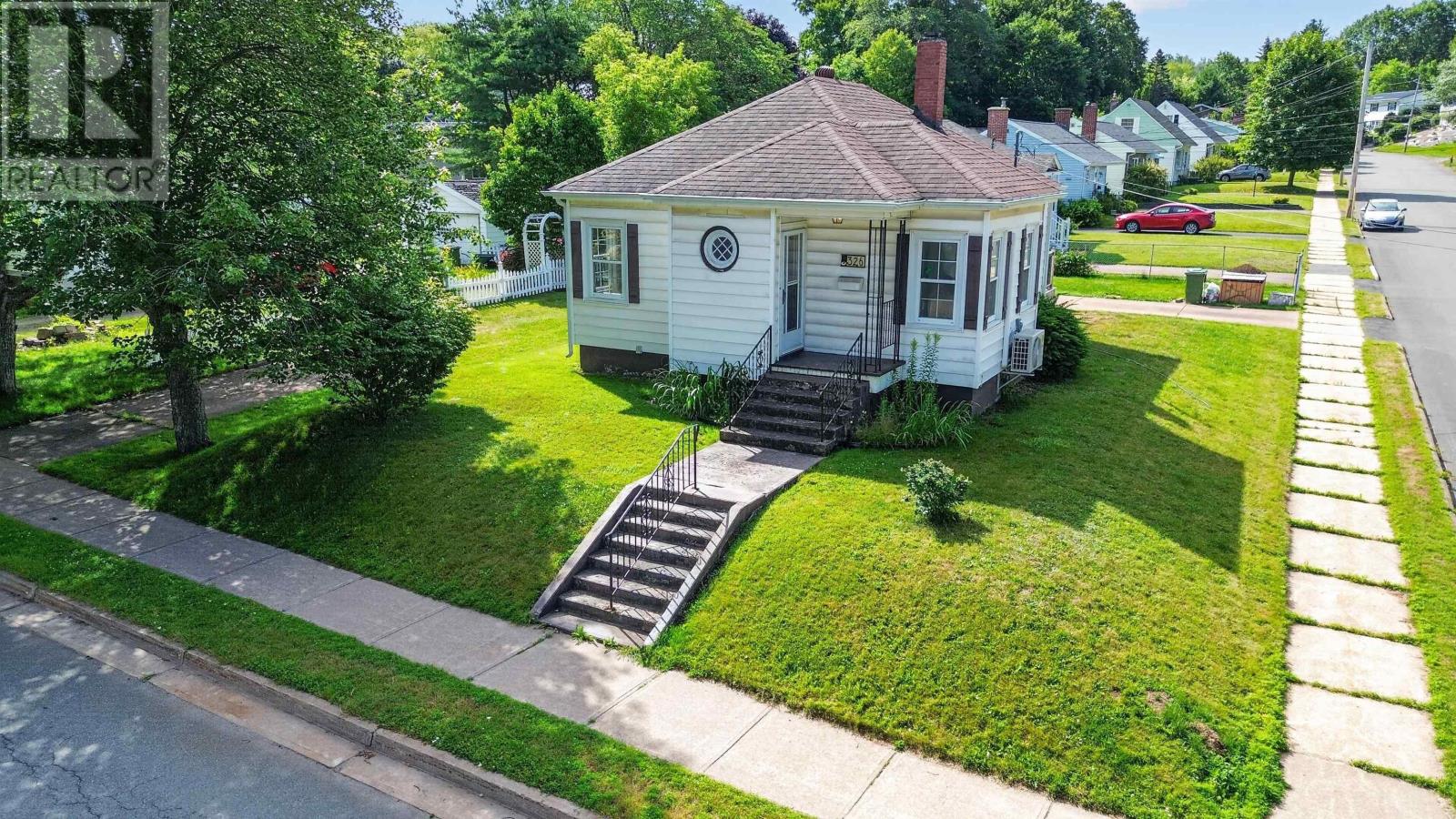 326 Brunswick Street