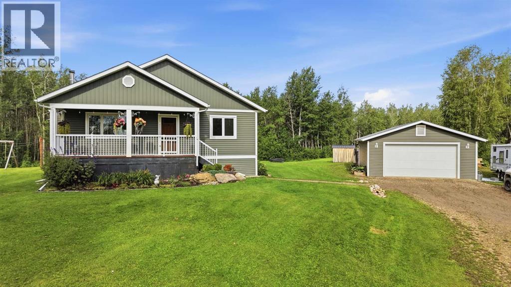 Listing photo – 424024 Range Road 14A, Rural Ponoka County