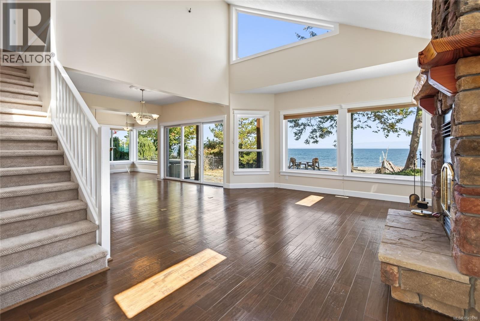 1776 Astra Rd, Comox