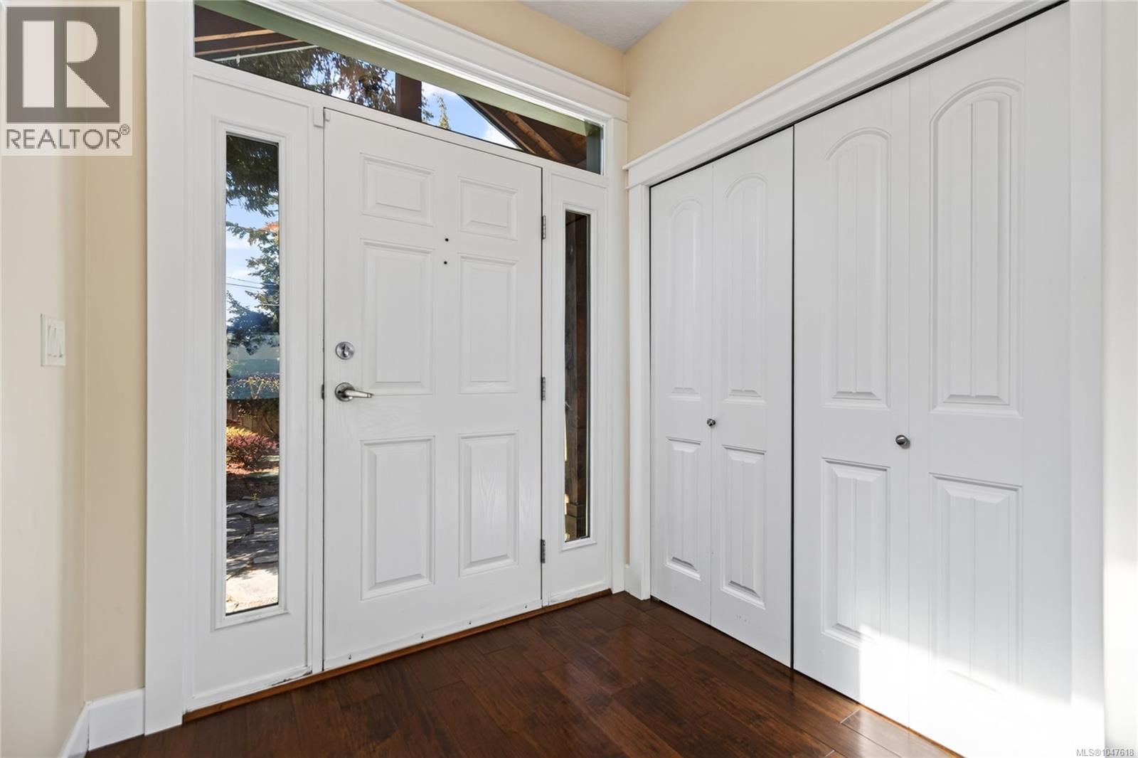 1776 Astra Rd, Comox