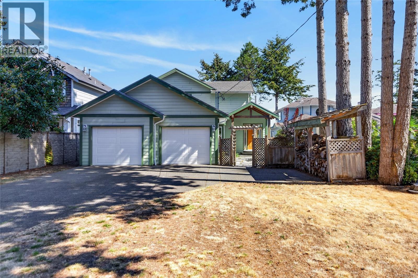 1776 Astra Rd, Comox