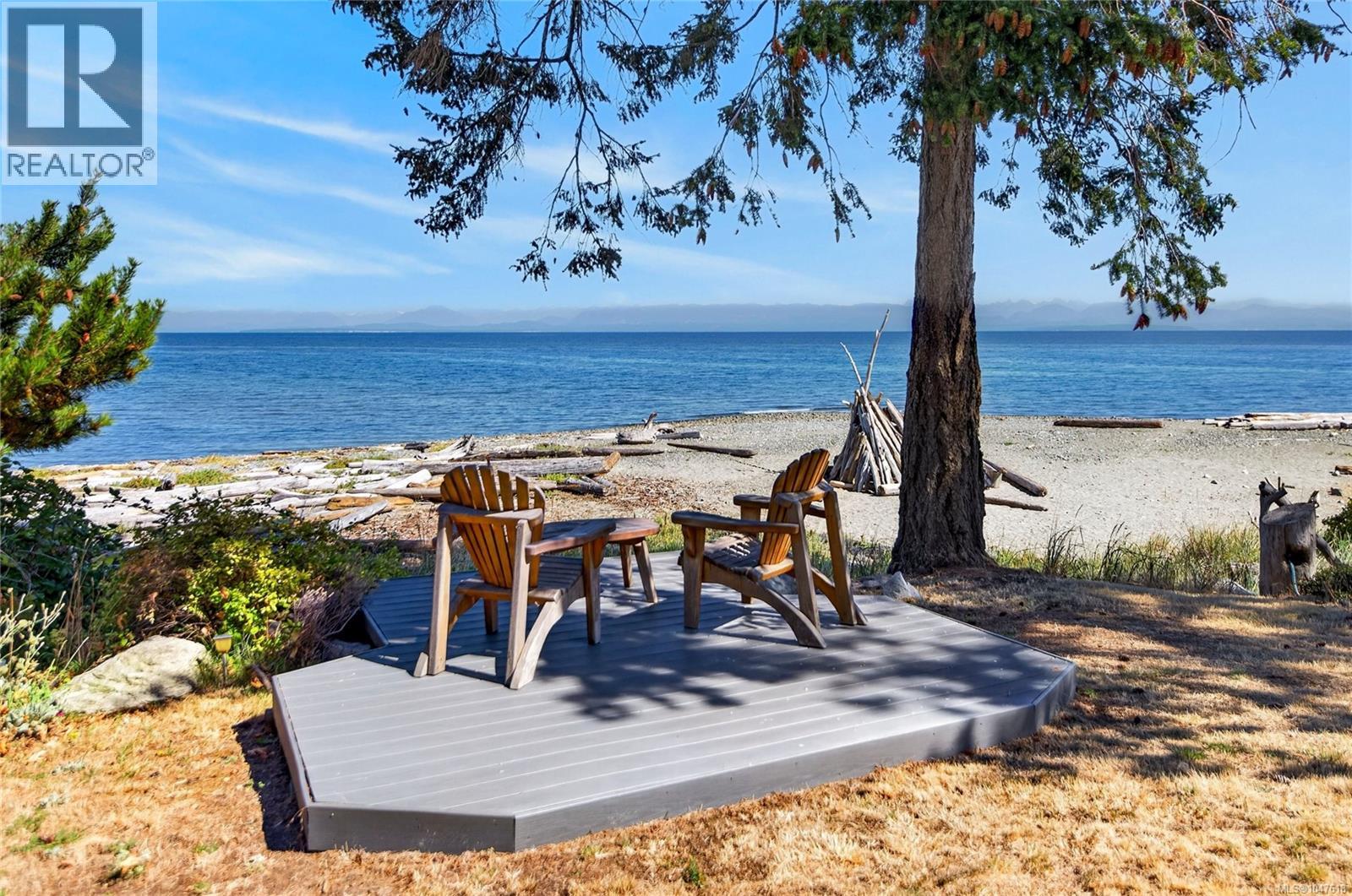 1776 Astra Rd, Comox
