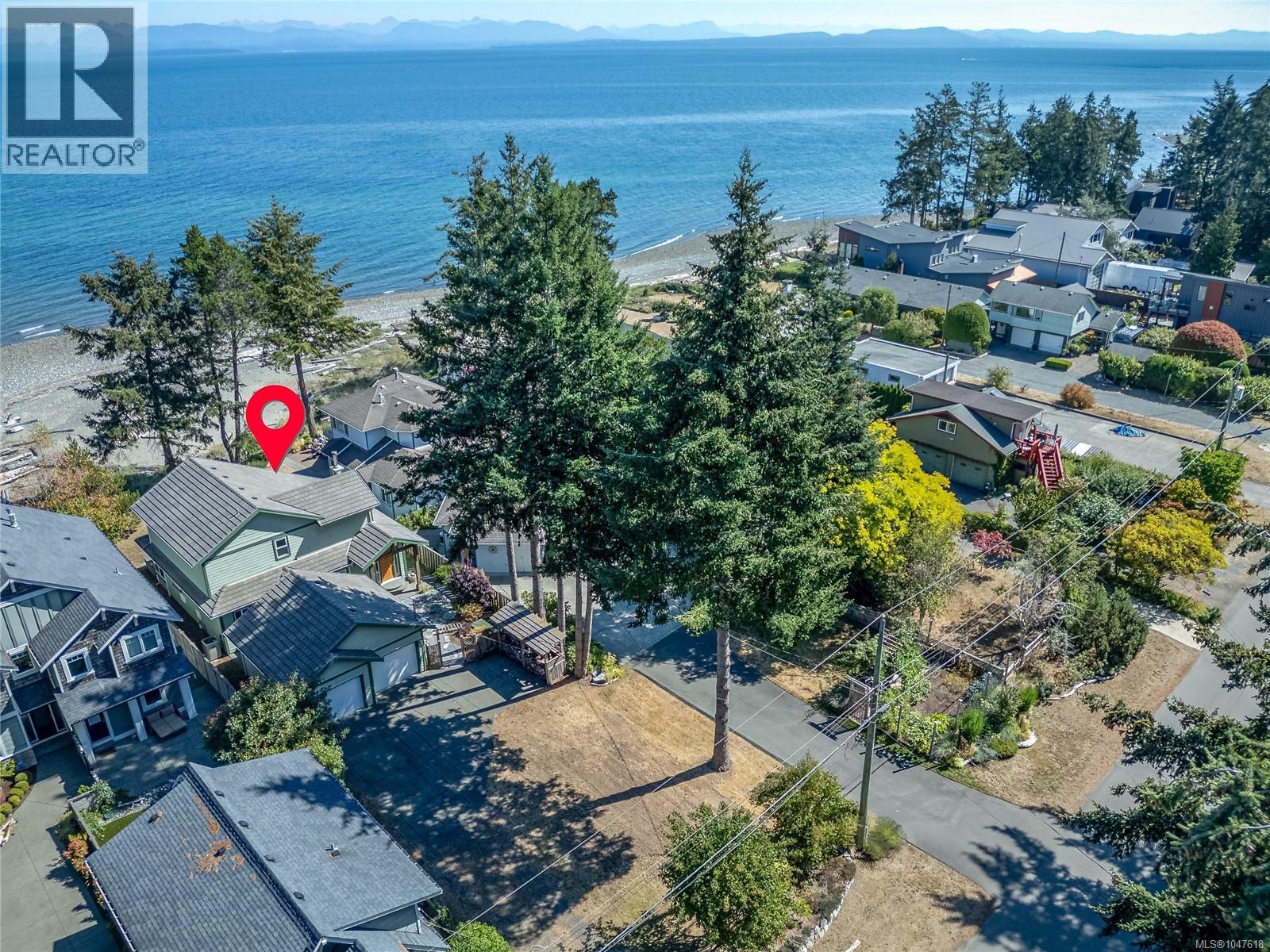 1776 Astra Rd, Comox