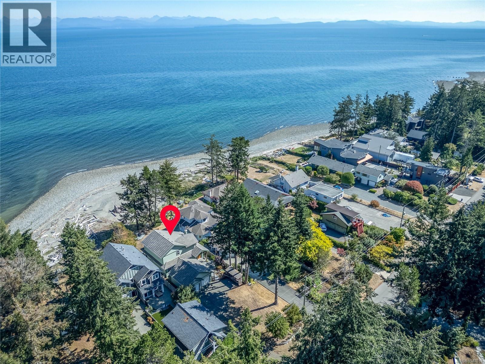 1776 Astra Rd, Comox