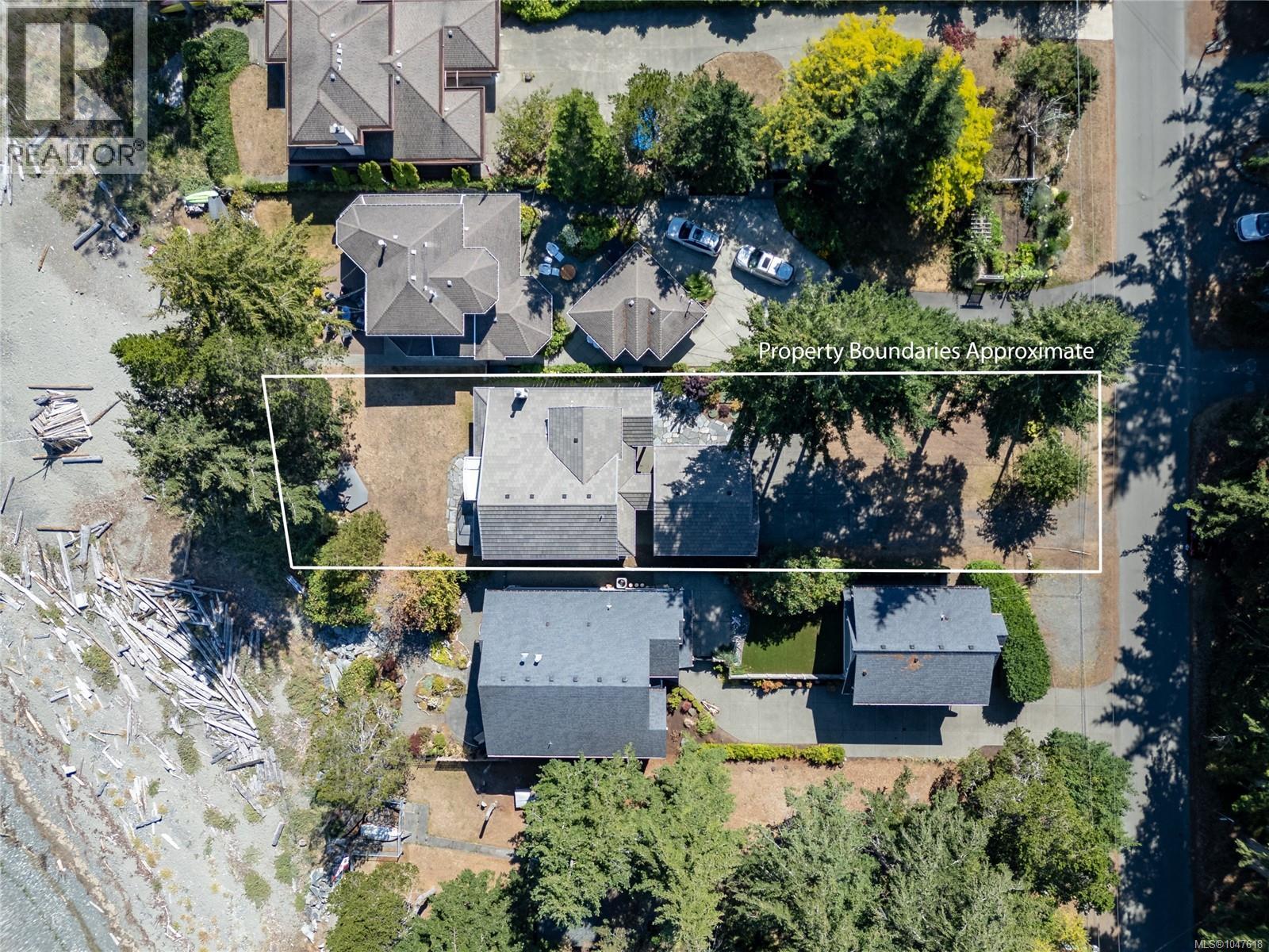 1776 Astra Rd, Comox