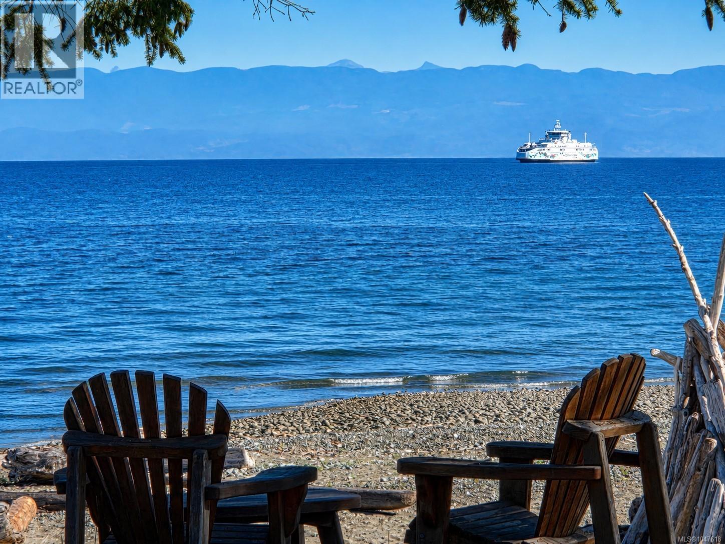 1776 Astra Rd, Comox