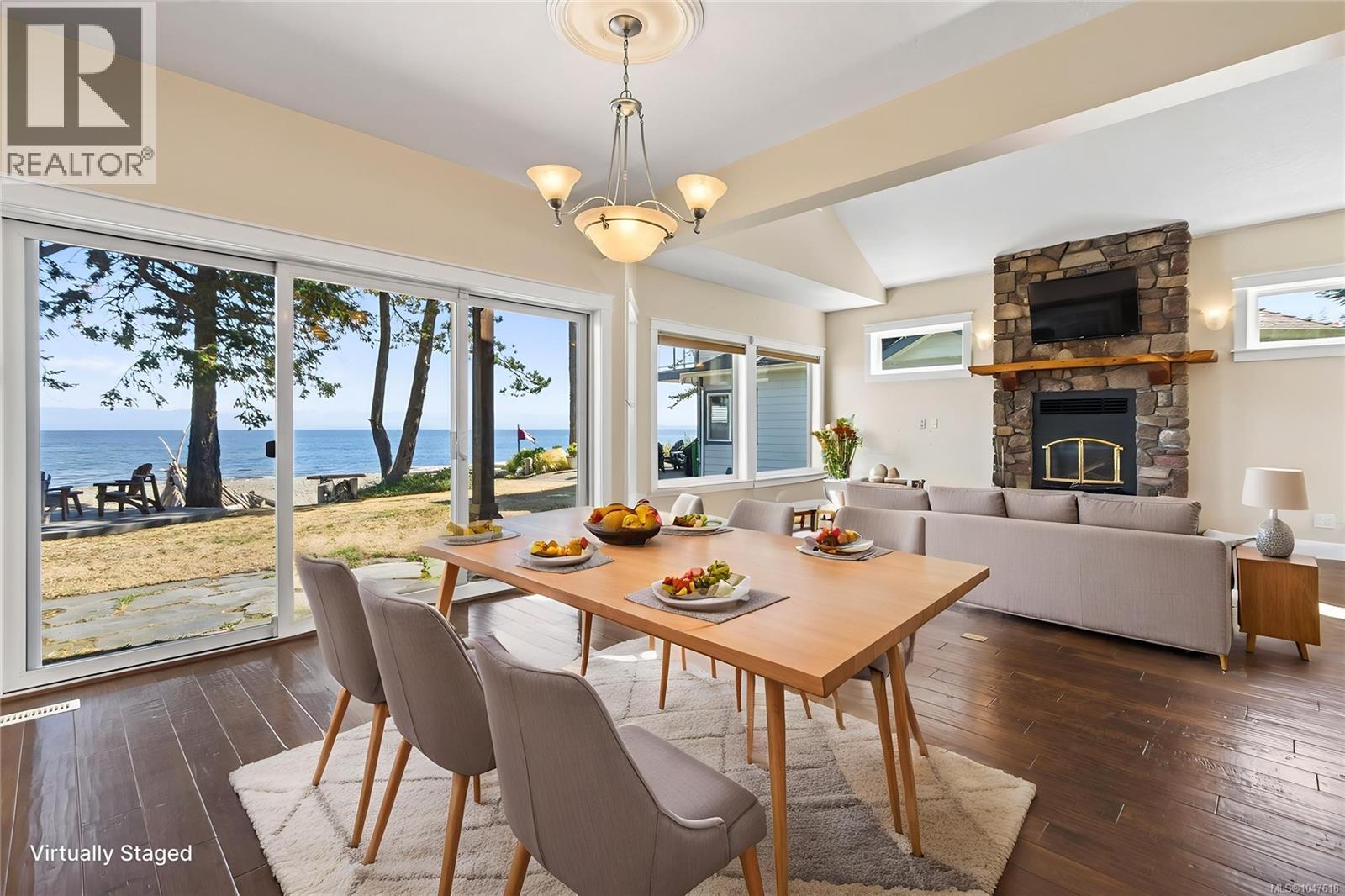 1776 Astra Rd, Comox