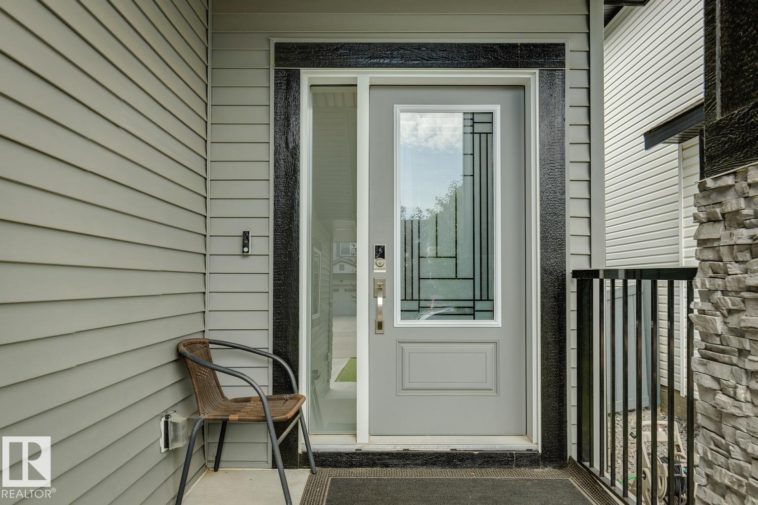 7758 GETTY WD NW, Granville (Edmonton), Edmonton photo 3