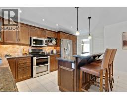 Primary Bedroom - 216 Red Maple Court, North Dumfries, ON N1R5S6 Photo 15