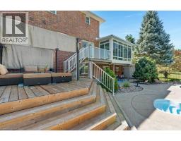 216 Red Maple Court, North Dumfries, ON N1R5S6 Photo 36