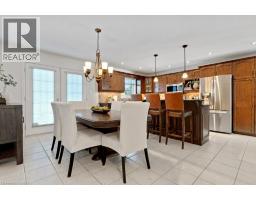 2pc Bathroom - 216 Red Maple Court, North Dumfries, ON N1R5S6 Photo 14