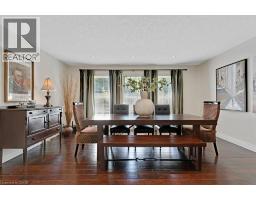 Recreation room - 216 Red Maple Court, North Dumfries, ON N1R5S6 Photo 8