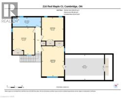 216 Red Maple Court, North Dumfries, ON N1R5S6 Photo 48