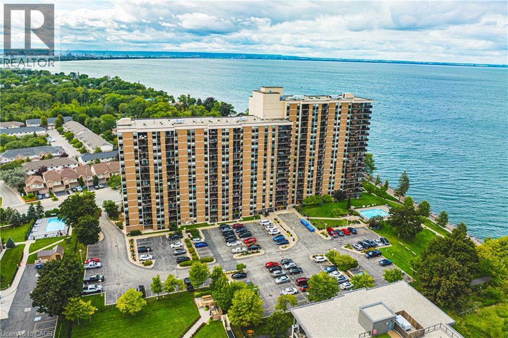 500 GREEN Road Unit# 509