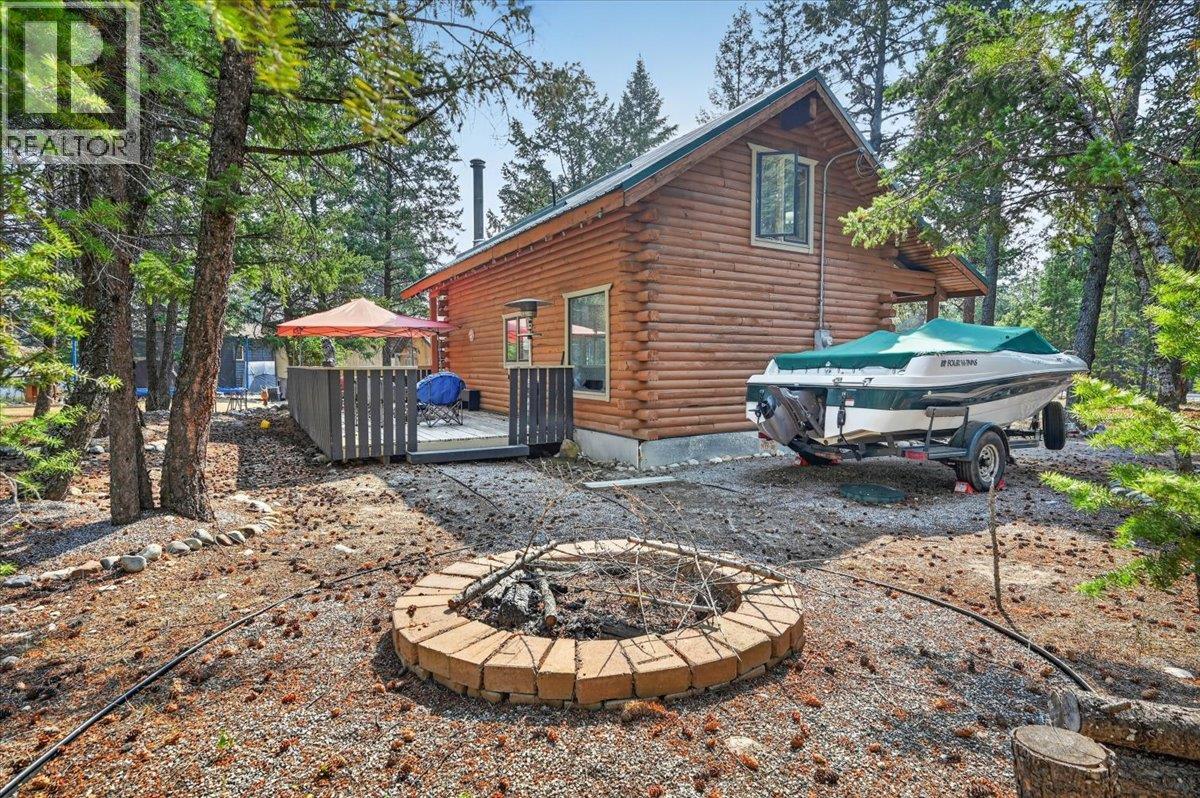 Property for sale at 5422 DUTCH CREEK Road