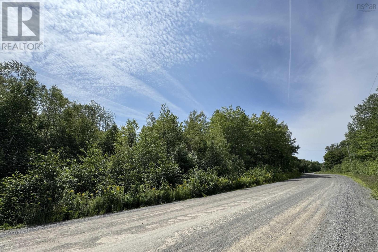 Property 4 of 7 of Lot Black River Road