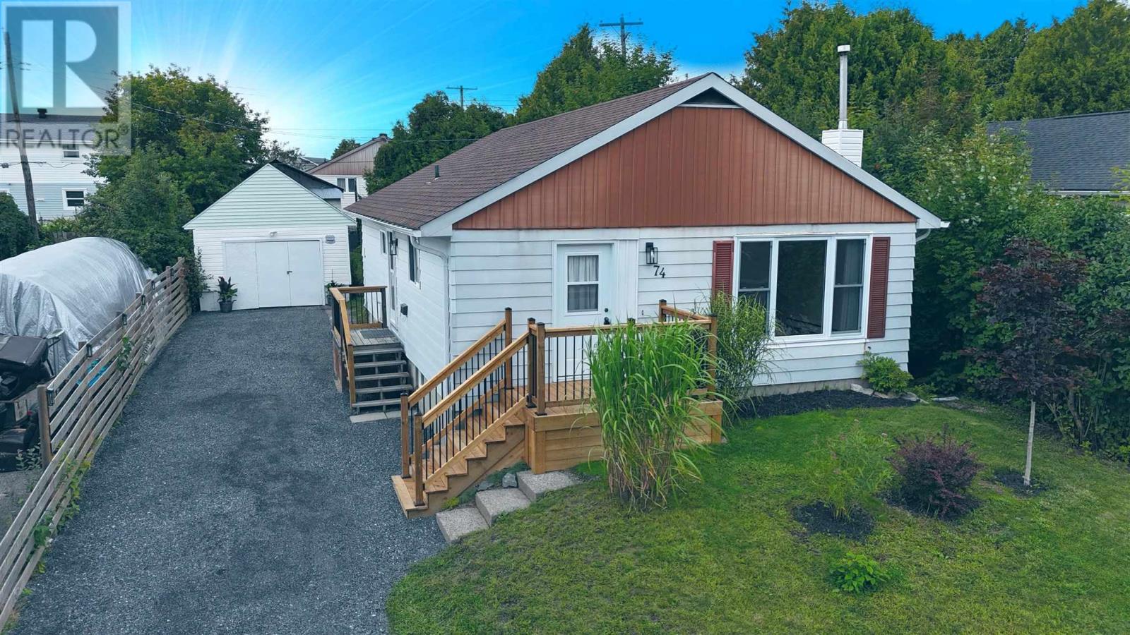 74 Roman AVE - 1