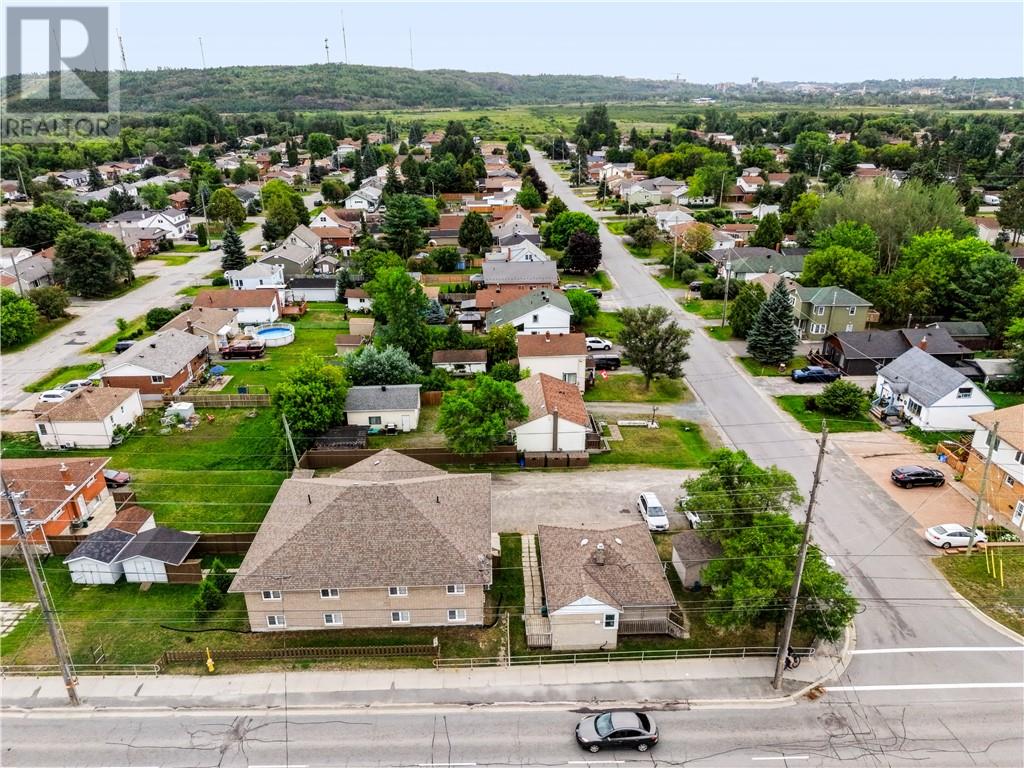 1130 & 1138 McAllister Avenue - 1