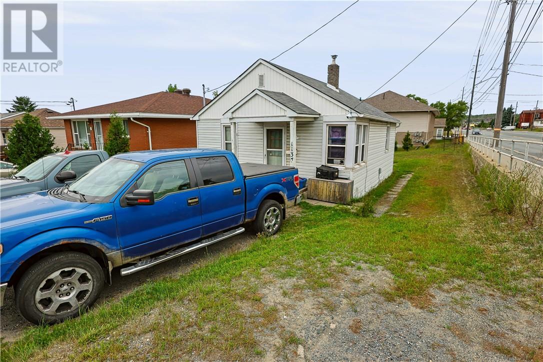 1137 Martin Avenue