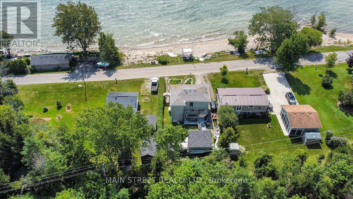 1275 LAKESHORE ROAD - 27
