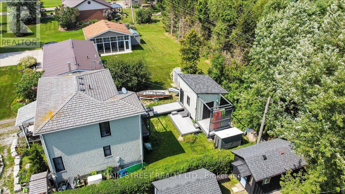 1275 LAKESHORE ROAD - 28