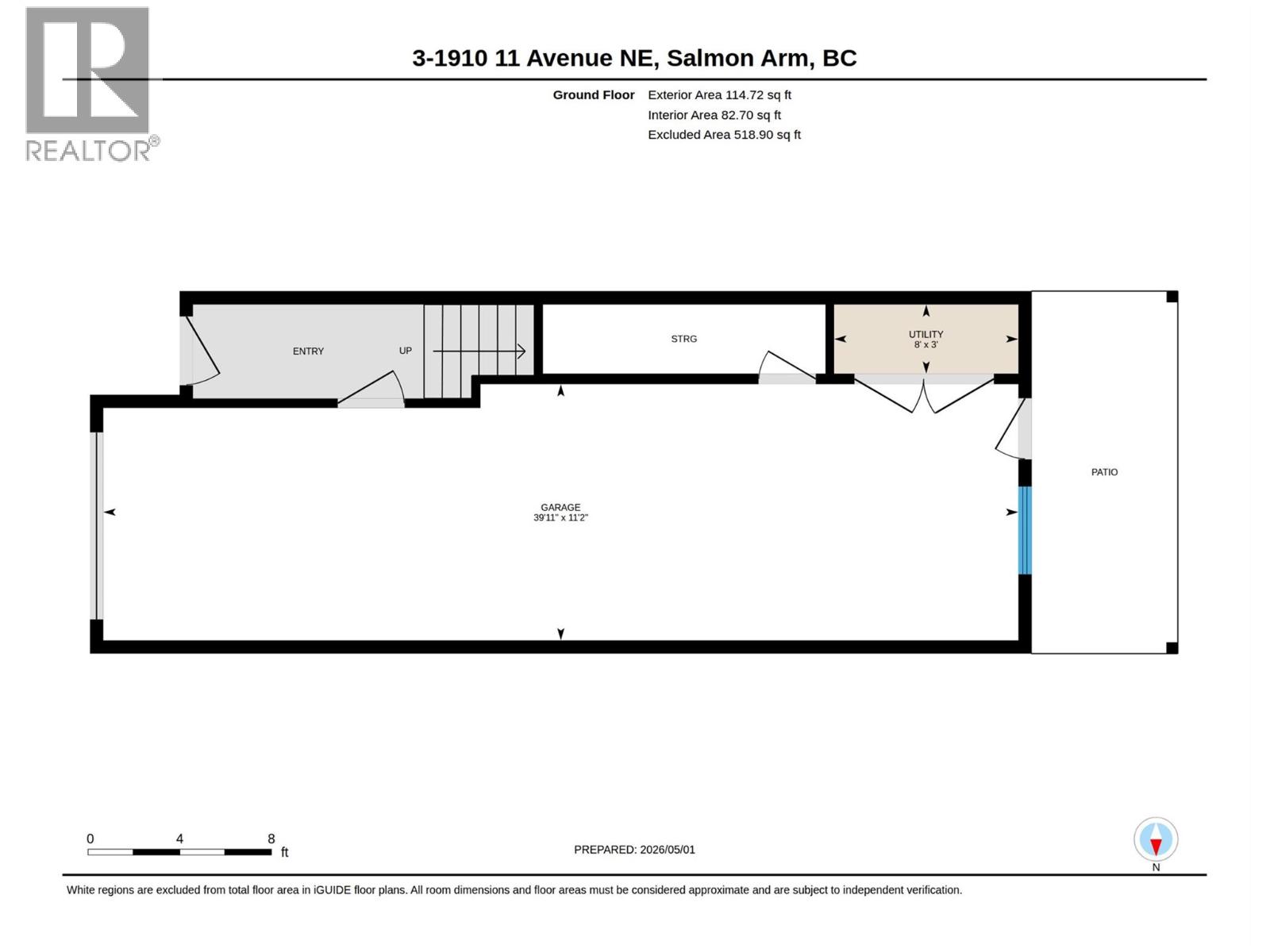 #3 1910 11 Avenue NE - Image 34