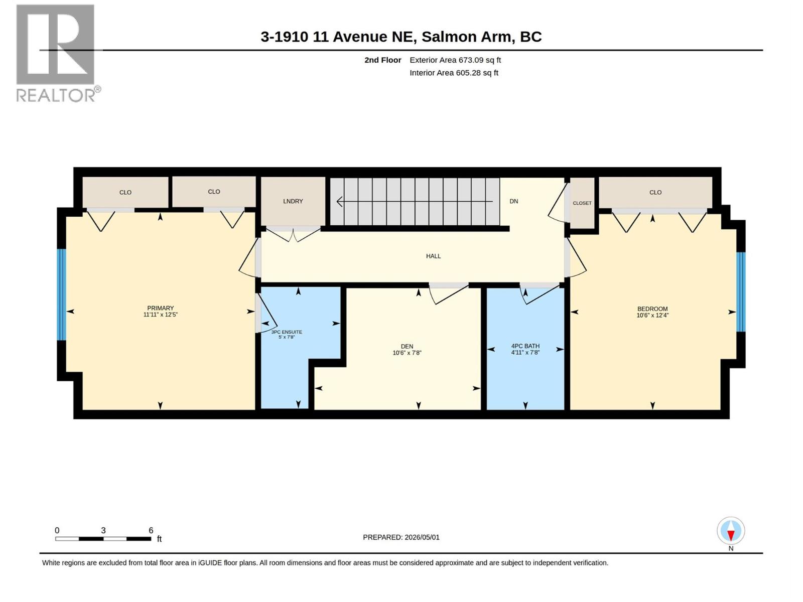#3 1910 11 Avenue NE - 36