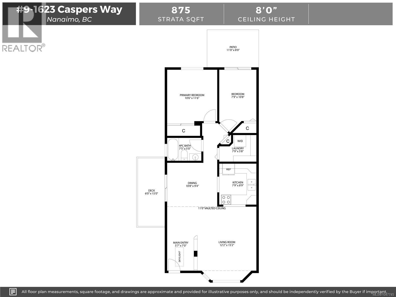 #9 1623 Caspers Way - Image 23