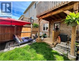 18 England Terrace, Stoney Creek, ON L8J0G4 Photo 21