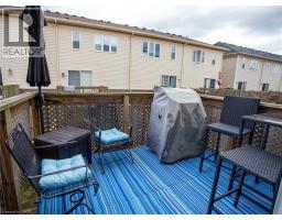 18 England Terrace, Stoney Creek, ON L8J0G4 Photo 23