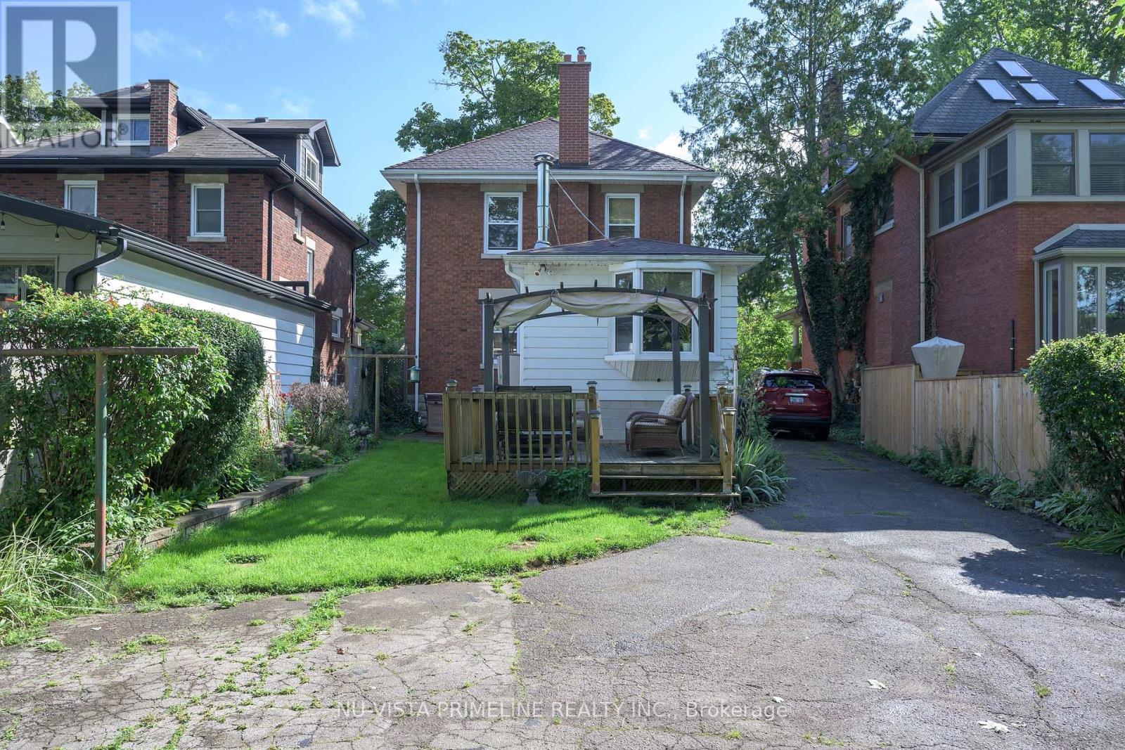 4 bedroom Single Family interior view, 83 Thornton Avenue, London East (East B), Ontario