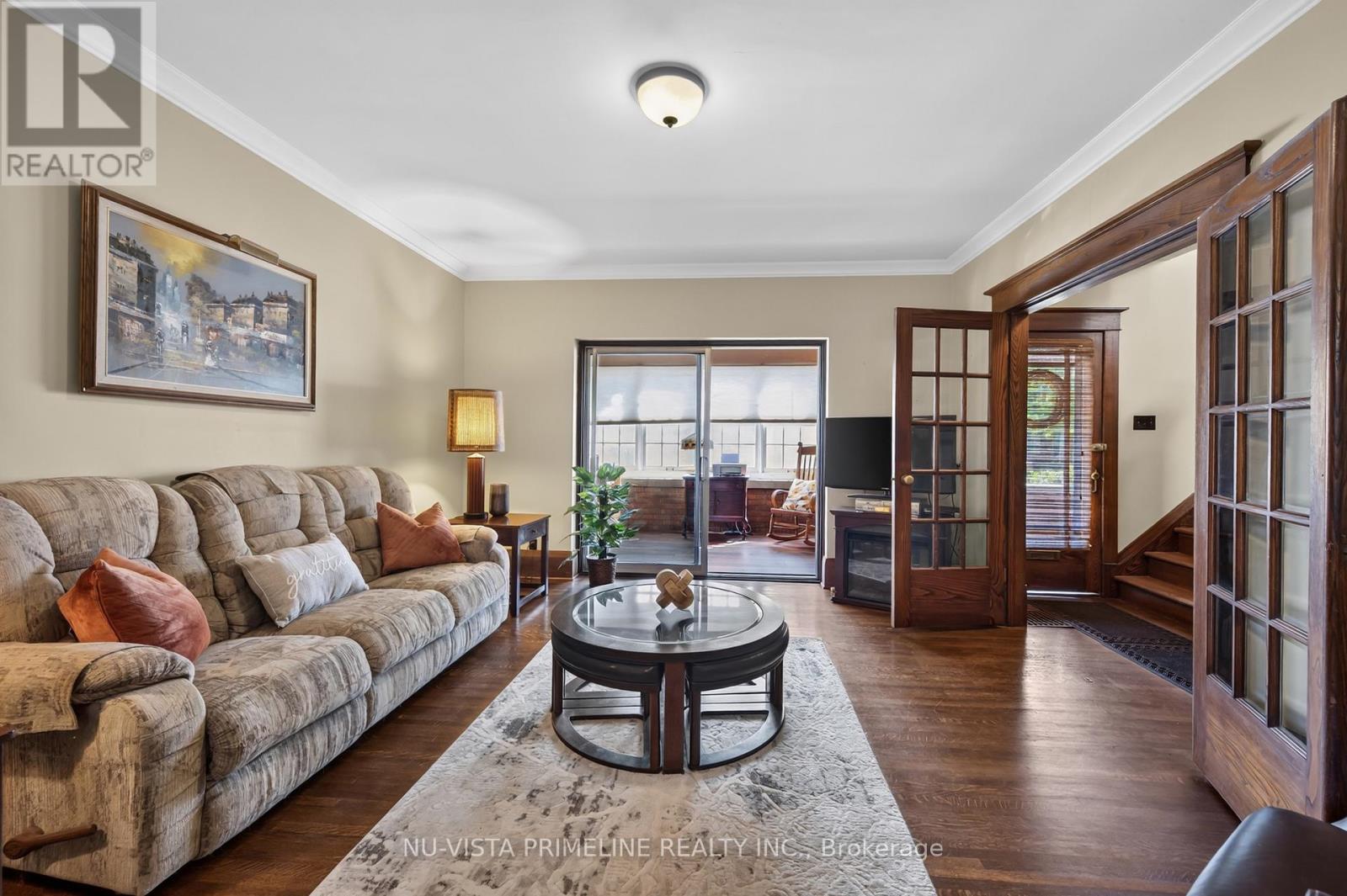 4 bedroom Single Family interior view, 83 Thornton Avenue, London East (East B), Ontario